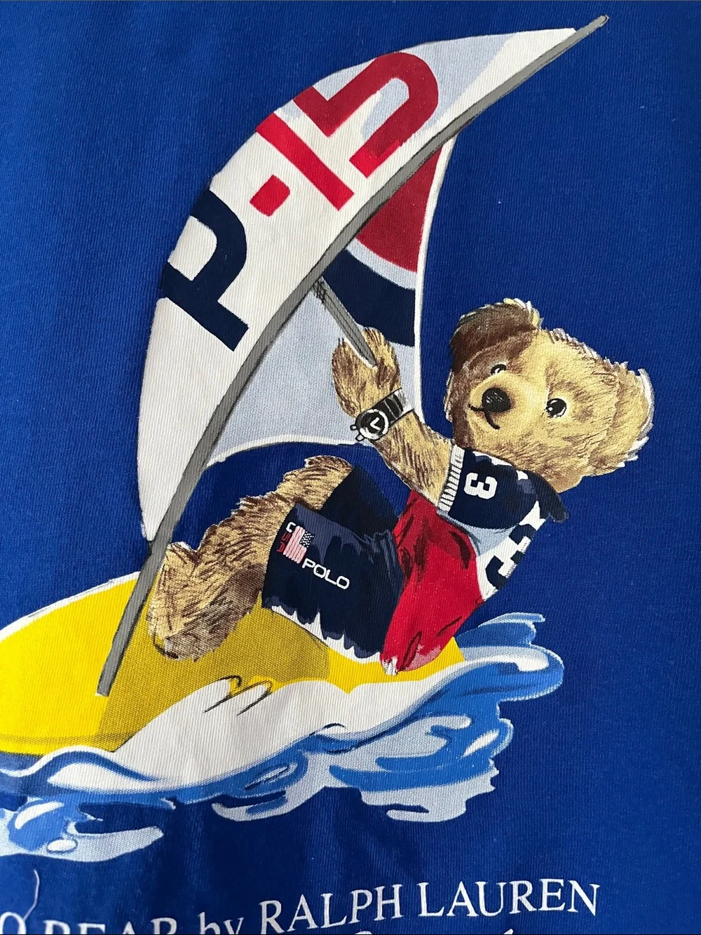 POLO Ralph Lauren Tee